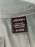 Jockey Solid Teal Active Pants Size XL - photo 3