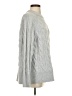 Aerie Gray Pullover Sweater Size S - photo 4