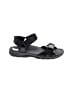 Vince. Black Sandals Size 8 - photo 1