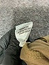 Doe & Rae Brown Sweatshirt Size S - photo 8