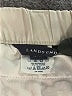 Lands' End Solid Ivory Casual Pants Size 16 - photo 4