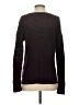 American Eagle Outfitters Burgundy Pullover Sweater Size S - photo 2