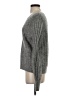 Banana Republic Gray Wool Pullover Sweater Size S - photo 5