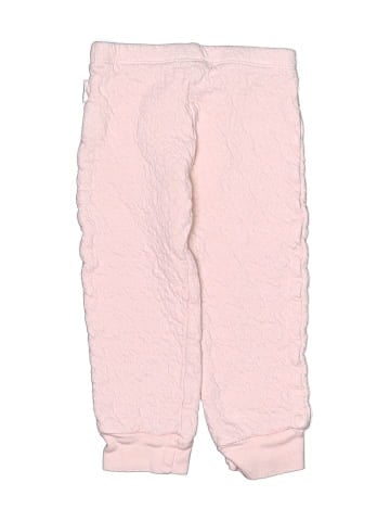 Burt's Bees Baby Casual Pants (view 2)