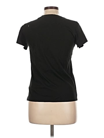 7 For All Mankind Short Sleeve T-Shirt (view 2)