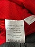 Catherine Deane 100% Polyester Red Cocktail Dress Size 2 - photo 8