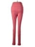 T by Talbots Color Block Pink Active Pants Size S (estimated) - photo 2