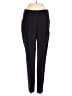 SPANX Solid Black Dress Pants Size S - photo 1