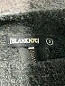 Blank NYC Floral Black Pullover Sweater Size S - photo 7