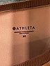 Athleta Tie-dye Brown Casual Dress Size XS - photo 7