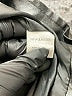 Unbranded 100% Polyester Solid Black Jacket Size M - photo 7