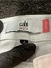 CAbi White Casual Pants Size 4 - photo 4