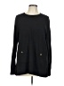 MICHAEL Michael Kors Black Pullover Sweater Size L - photo 1