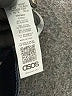 ASOS Solid Black Dress Pants Size 29 waist - photo 7