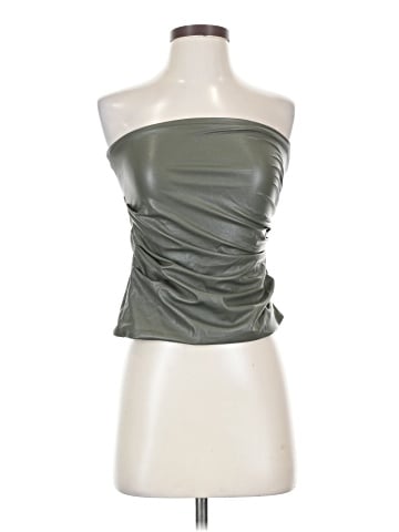 Helmut Lang Tube Top (view 1)