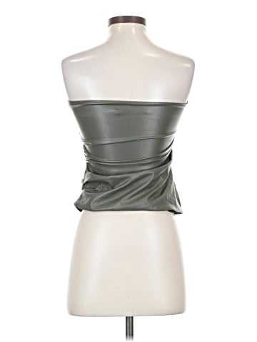 Helmut Lang Tube Top (view 2)