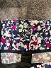 Sweaty Betty Print Pink Active Pants Size 10 - photo 7
