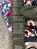 Sweaty Betty Print Pink Active Pants Size 10 - photo 8
