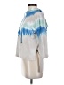 Jamison Tie-dye Blue Pullover Sweater Size XS - photo 5