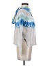 Jamison Tie-dye Blue Pullover Sweater Size XS - photo 4