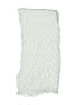 Talbots White Gray Scarf One size - photo 2