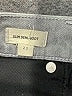 Madewell Houndstooth Gray Jeans Size 23 waist - photo 8