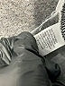 Madewell Houndstooth Gray Jeans Size 23 waist - photo 9