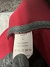 Unbranded Burgundy Pullover Sweater Size L - photo 8