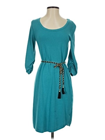 NY Collection Casual Dress (view 1)