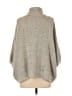 Maddison Tan Poncho Size M - photo 2