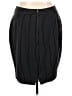 City Chic Solid Black Formal Skirt Size 20 Plus (L) - photo 2