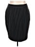 City Chic Solid Black Formal Skirt Size 20 Plus (L) - photo 1