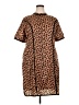 Roolee Brown Coat Size XXL - photo 1