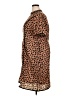 Roolee Brown Coat Size XXL - photo 5