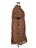 Roolee Brown Coat Size XXL - photo 4