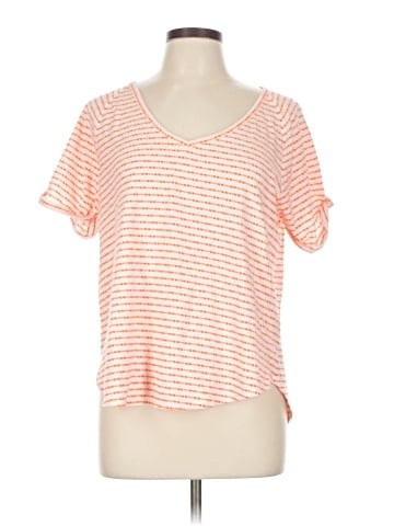 Lilla P Short Sleeve T-Shirt (view 1)