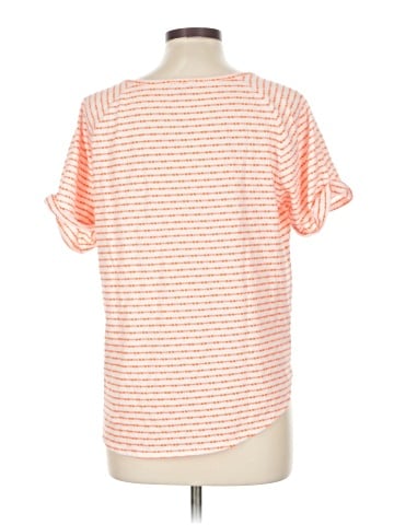 Lilla P Short Sleeve T-Shirt (view 2)