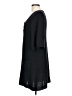 BCBGMAXAZRIA Black Casual Dress Size L - photo 5