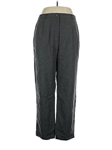 Appleseeds Wool Pants (view 1)