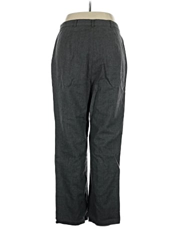 Appleseeds Wool Pants (view 2)