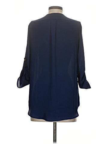 American Dream 3/4 Sleeve Blouse (view 2)