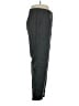 Appleseeds 100% Wool Chevron-herringbone Gray Wool Pants Size 14 (petite) - photo 4