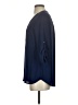 American Dream Blue 3/4 Sleeve Blouse Size XS - photo 5