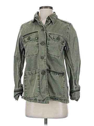 Caslon Jacket (view 1)