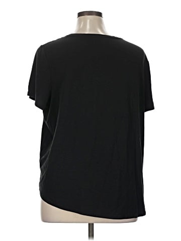 Mighty Fine Short Sleeve T-Shirt (view 2)