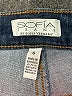 Sofia Jeans by Sofia Vergara Blue Jeans Size 6 - photo 7