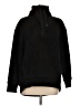 Athleta 100% Polyester Black Pullover Sweater Size M - photo 1