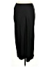 Old Navy 100% Polyester Black Formal Skirt Size M - photo 1