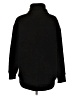 Athleta 100% Polyester Black Pullover Sweater Size M - photo 2
