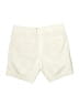J.Crew Solid Ivory Khaki Shorts Size 6 - photo 2